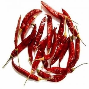 Picture of Fine Red Chilli 200 Gm Pouch