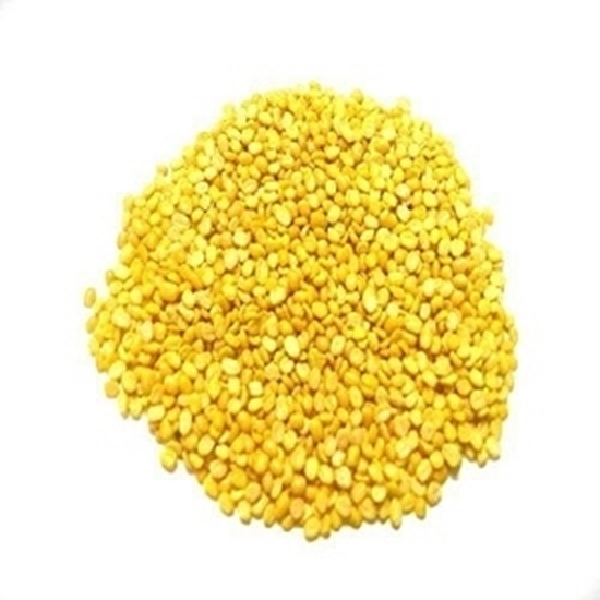 Picture of Moong Dal      (పెసరపప్పు) 500g