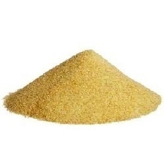 Picture of Goduma whole wheat ravva 500Gm (gouduma)