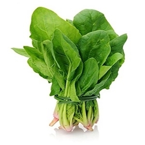 Picture of Spinach (palak)  4 nos