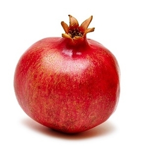 Picture of Pomegranate  1 nos