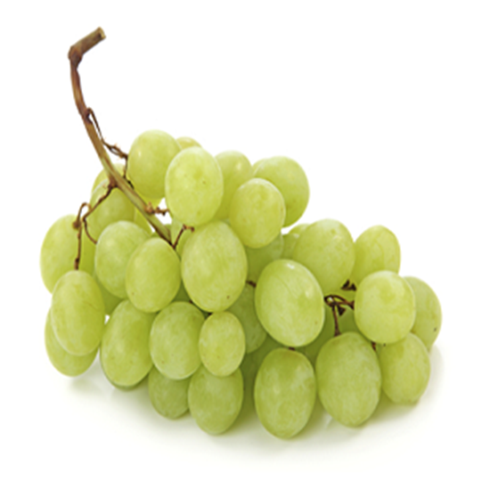 Picture of White Grapes  (Kismiss) 500g