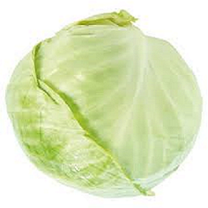 Picture of Cabbage 1kg