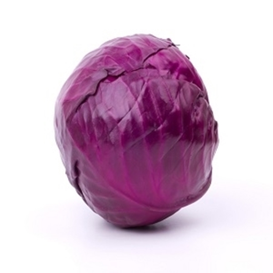 Picture of Cabbage Red 500g