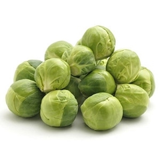 Picture of Brussels Sprouts 500g